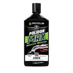 Composto De Corte Polidor Max 500ml Protelim - 132... - LOJA ITP