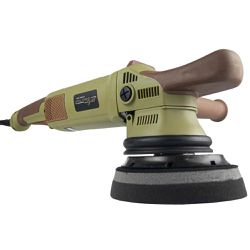 Politriz Roto Orbital Livre Gold Yes Tools 15mm 11... - LOJA ITP