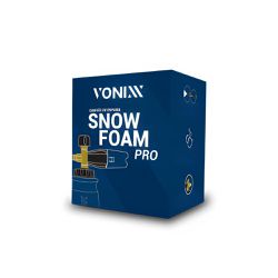 Canhão De Espuma Snow Foam Pro 1l Vonixx - 584MP - LOJA ITP