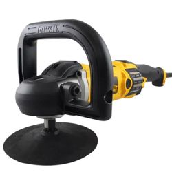 Politriz Rotativa Angular 7/9' 1250w 110v Dewalt -... - LOJA ITP