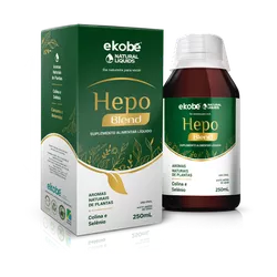 HepoBlend - Natural Liquids - 2041 - Loja Ekobé