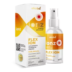 IONZ Flex Ion - 5958 - Loja Ekobé