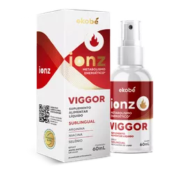 IONZ Viggor - 5959 - Loja Ekobé