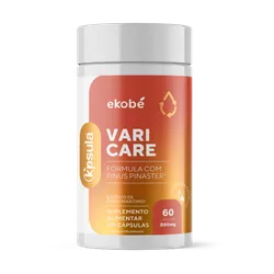 K´psula Vari Care - 5921 - Loja Ekobé