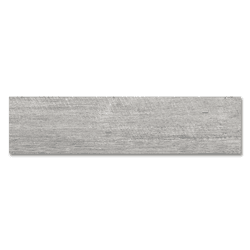 Porcelanato Biancogres 26X106 Legno Grigio Extra M... - Loja Gomes