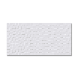 Azulejo Biancogres 45X90 Quantum Bianco A - Loja Gomes