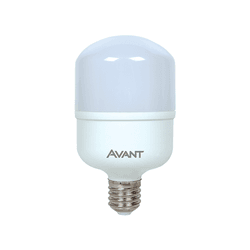 Lâmpada Led Avant High Power Bulbo 20W Bivolt 6500... - Loja Gomes