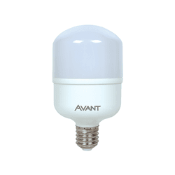 Lâmpada Led Avant Bulbo High Power 40W Bivolt 6500... - Loja Gomes