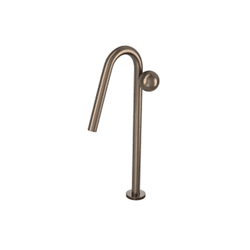 Torneira Deca 1189 CT 103 MT Touchless Orbe - Loja Gomes