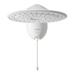 Ducha Optima Eletrônico 7700w 220V Hydra - Loja Gomes