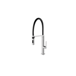 Monocomando Docol Para Cozinha De Mesa Doc Chrome/... - Loja Gomes