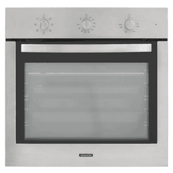 Forno Elétrico de Embutir Tramontina New Inox Cook... - Loja Gomes