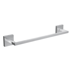 Porta Toalha Barra Clean 50cm - 2040.C.050.CLN - D... - Loja Gomes