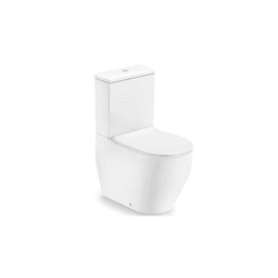 Bacia Laufen Pro C/Cx. Kit Completo Branco - Loja Gomes