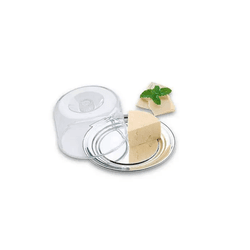 Conjunto para Queijo 2 Peças Petunia Brinox 1527/1... - Loja Gomes