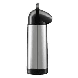 Garrafa Mor Térmica INOX 1,9L Nobile - Loja Gomes