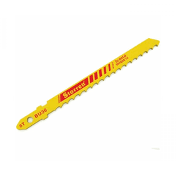 Lâmina De Serra Tico-Tico Starrett 75MM - 8D - Loja Gomes