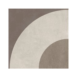 Porcelanato Biancogres 60X60 Elementi Grigio Deco - Loja Gomes
