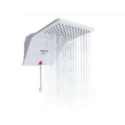 Ducha Ducali Eletrônica 127V 5500W Branco DDCEL551... - Loja Gomes