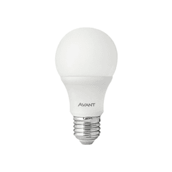 Lâmpada LED Avant Pera Neo 10W Bivolt Branco 6500K - Loja Gomes