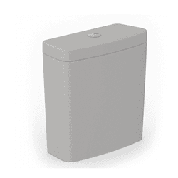 Caixa Acoplada Incepa Boss 3/6 L Stone 18957000751... - Loja Gomes