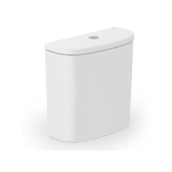 Caixa Acoplada Neo 3/6L Branco Incepa 136570001510 - Loja Gomes