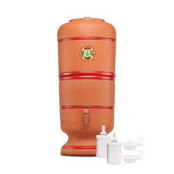 Filtro São João 8L 2v - Loja Gomes