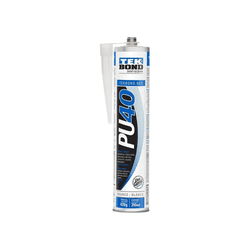 Selante Tekbond PU 40 310ml Branco - Loja Gomes