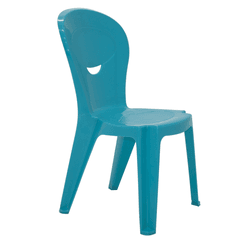 Cadeira Tramontina Vice Azul 92270/070 - Loja Gomes