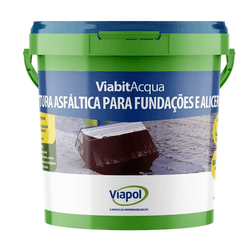 Viabit Acqua 3,6L - Loja Gomes