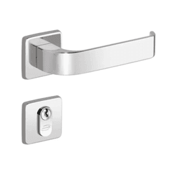 Fechadura Imab Odin 9741 E 13 CR CJ9741E13CR00K - Loja Gomes