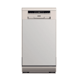 Lava Louça Tramontina Inox 220V 94895/209 9 Serviç... - Loja Gomes