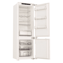 Refrigerador Tramontina Revestir/Embutir 220V Fros... - Loja Gomes