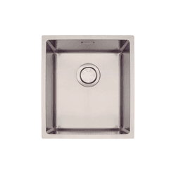 Cuba Tramontina 40X34X20,5 Inox 94004/103 - Loja Gomes