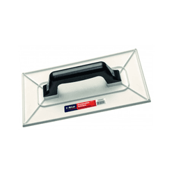 Desempenadeira Atlas Plástica 30x17cm - Loja Gomes