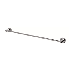 Porta Toalha 60 cm Inox: Elegância e Durabilidade ... - Loja Gomes