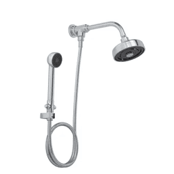 Chuveiro Deca 1990C STD Kit Acqua Plus - Loja Gomes