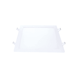 Painel LED Avant Pop 24W de Embutir Quadrado 17cm ... - Loja Gomes