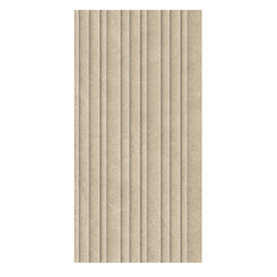 Revestimento Biancogres 45X90 Flow Dominique Beige... - Loja Gomes