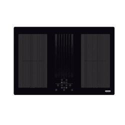 Fogão Tramontina Cooktop Indução Duo 4EI 80 Coifa ... - Loja Gomes