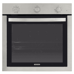 Forno Elétrico de Embutir Tramontina Inox Cook em ... - Loja Gomes