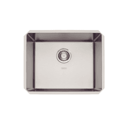 Cuba Tramontina 50X40X20,5 Inox 94007/112 - Loja Gomes