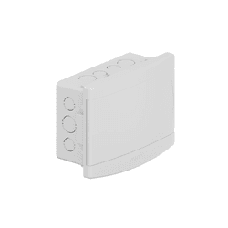 Quadro Tigre 3/4C PVC. Branco S/BAR - Loja Gomes