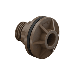 Adaptador com Flange 32mm Anel para Caixa D'Água M... - Loja Gomes
