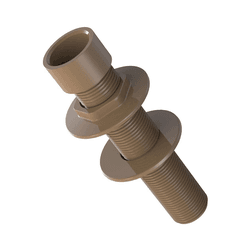 Adaptador Soldável Com Flange Livre 75mm x2 1/2 Ti... - Loja Gomes