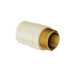 Conector Aquatherm 22 x 3/4