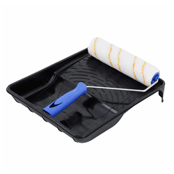 Conjunto para Pintura Tigre 3PCS 1576 Antirresping - Loja Gomes