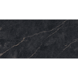 Porcelanato Delta 60X120 Vene Doro Nero POL A - Loja Gomes