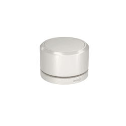 Acionamento Deca 4991 Branco Matte 104 - Loja Gomes