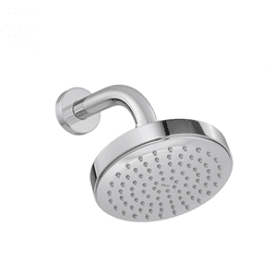 Chuveiro com tubo de parede Flex Deca 1955.C.STD - Loja Gomes